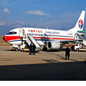 库车龟兹机场托运航空快运业稳步发展的原因是什么？
